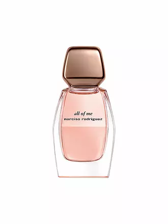 NARCISO RODRIGUEZ | all of me Eau de Parfum 90ml | keine Farbe
